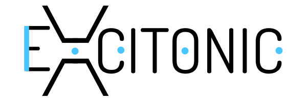 Excitonic Logo