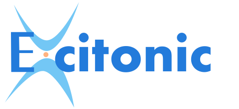Excitonic Logo